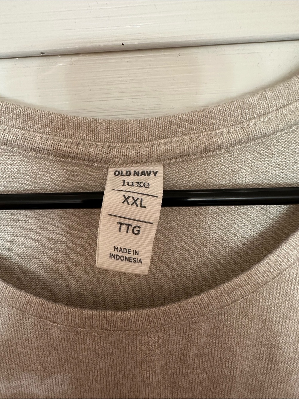 Old Navy Basic - Picture 3 of 4